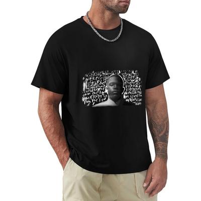 Muicepcfn T Shirts for Men Frank Ocean Summer Tops Short Sleeve T-Shirts