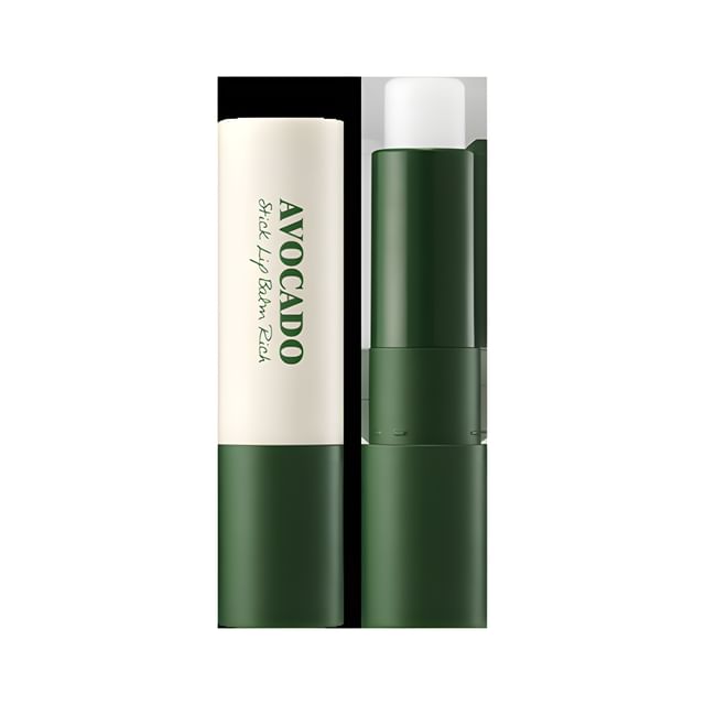 SKINFOOD - Avocado Stick Lip Balm #1 Rich 3.4g