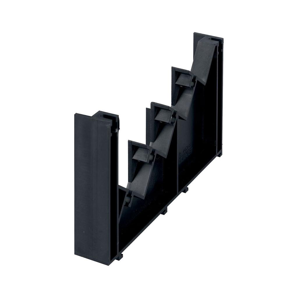 Busbar insulators 4-pole BPZ-BBS-4/630