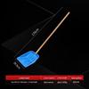 Jun Ding Ying 4042-QJ-3 Blue Nylon Grain Shovel