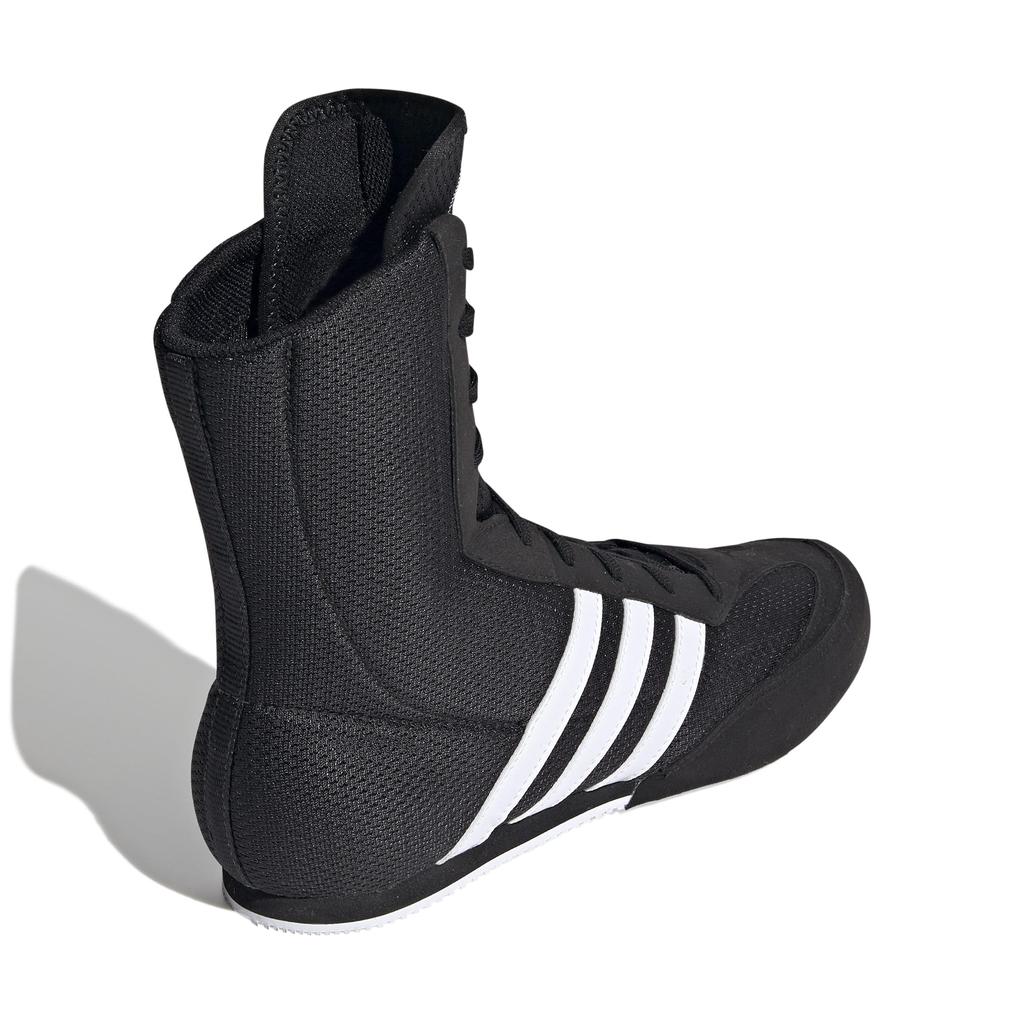 Adidas HOG 2 Sneaker Box Core Black Size cm KZY71, Black/Footwear White/Core (FX0561), 29.0