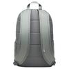 Nike Heritage Fabric Backpack Regular Unisex Mica Green Lightweight Casual DC4244-330