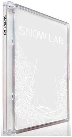 

DVD DVD - SNOW LAB VISB00121 Япония ОбиАниме/Игра Б/У