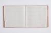 556 torinco4 Takahashi 2026 Milk B6 Variant Size Planner, Shoten, Edition, Pink, Monthly,