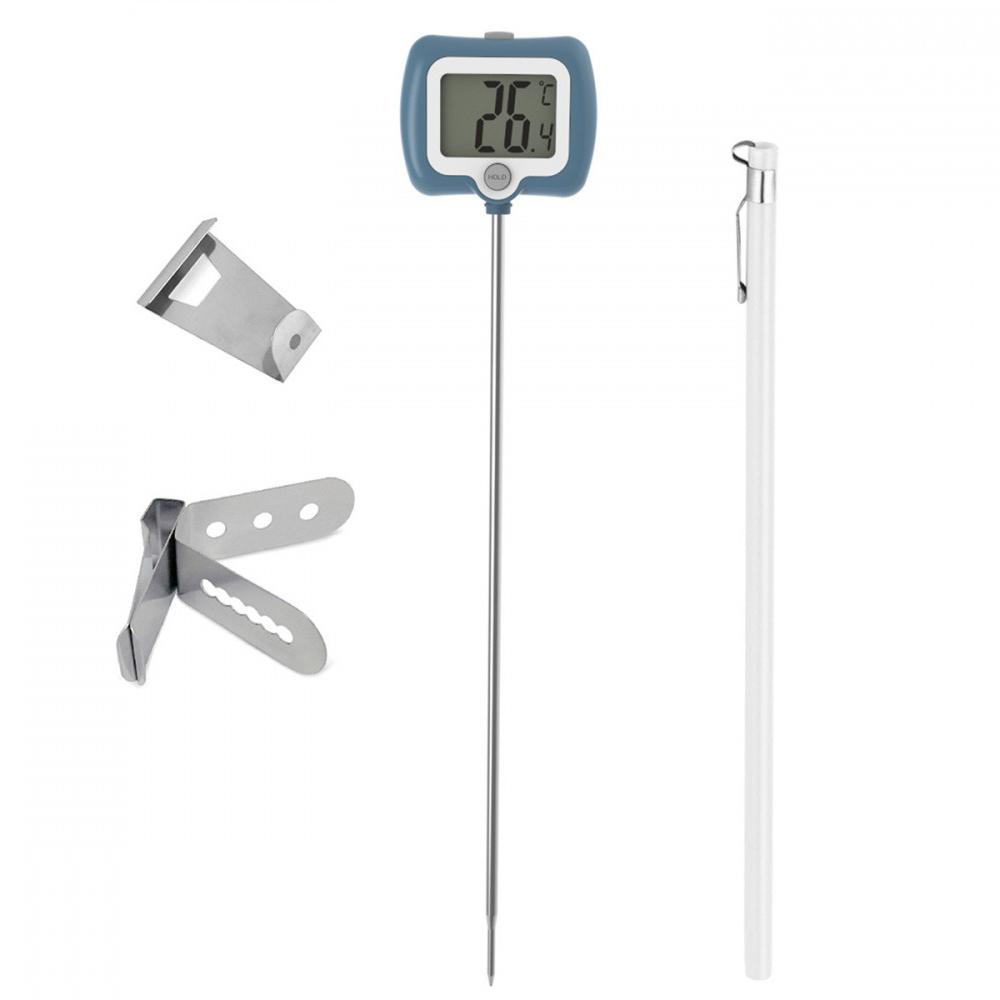 -50℃ to 300℃ Food Thermometer with