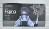 [USED] figma 610 NH-02- with bonus