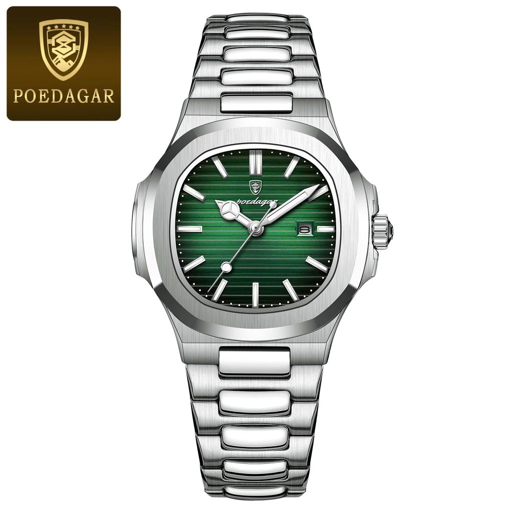 Top Brand New Women's Quartz Watch Luminous Ultra-thin Fashion Women's Wristwatch
