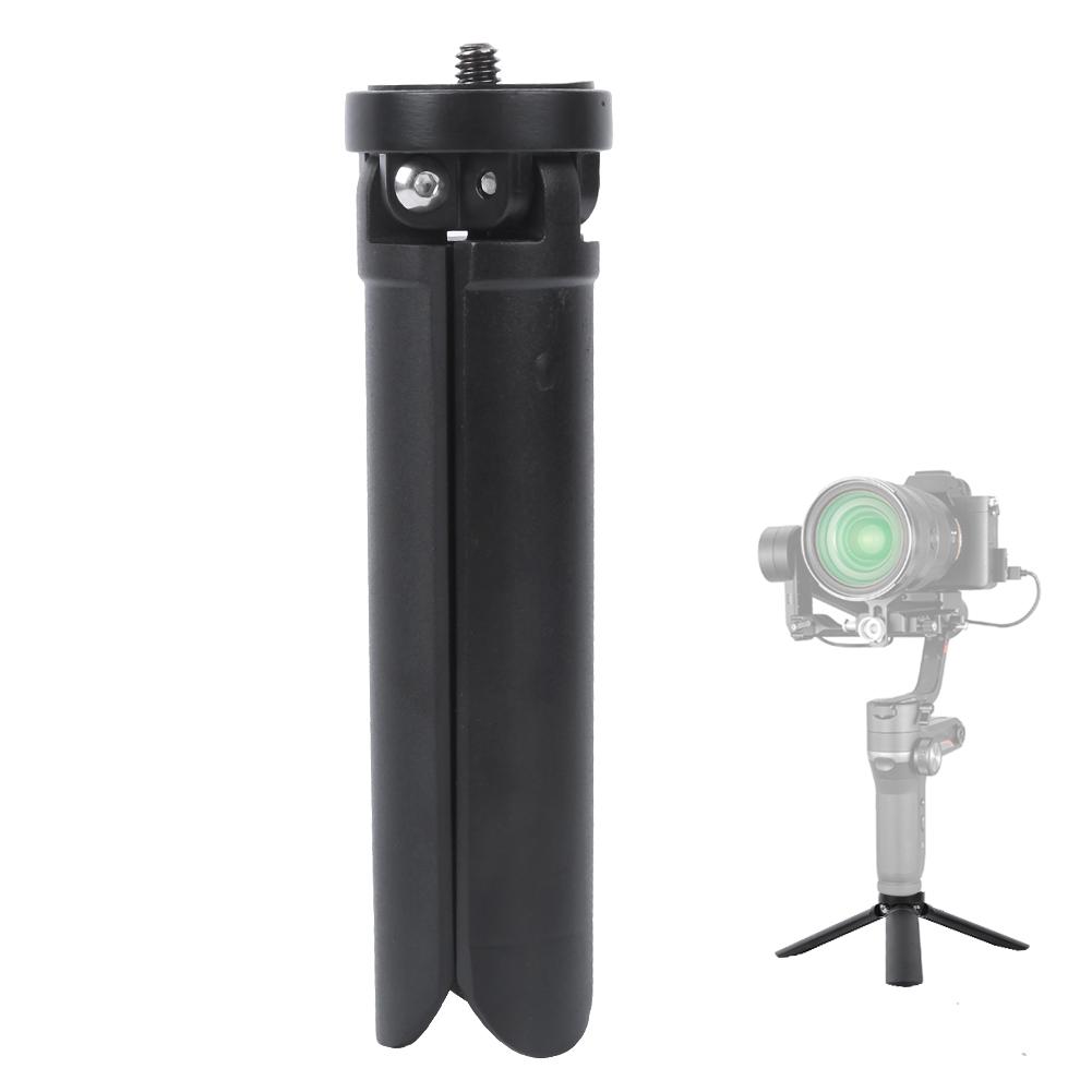 

Aluminium Alloy Mini Desktop Tripod 10KG Bearing Handheld Stabilizer Bracket for DJI