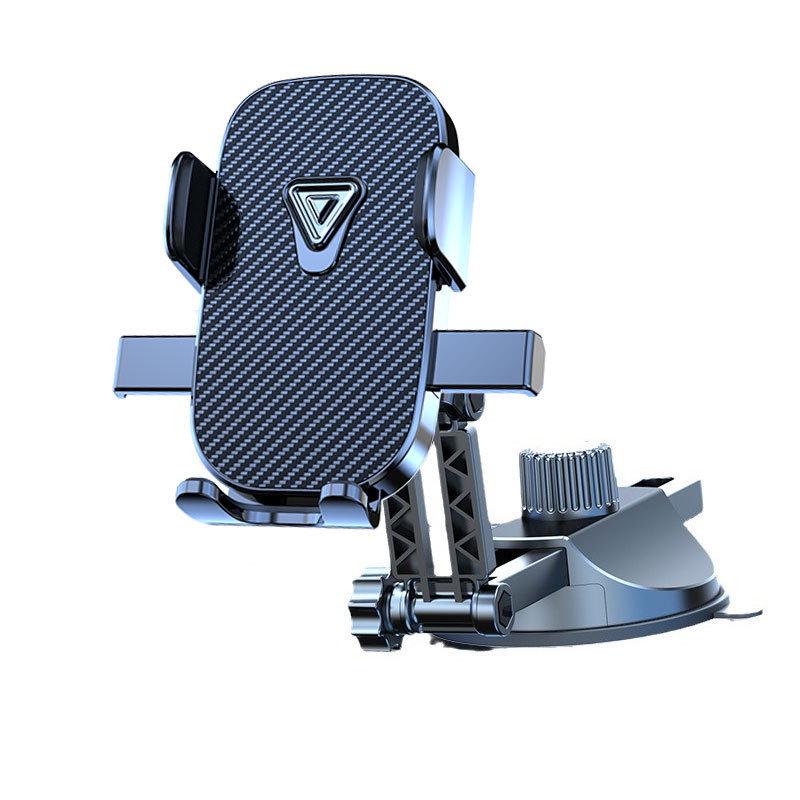 Multi-functional Car Dashboard & Air Vent Phone Holder