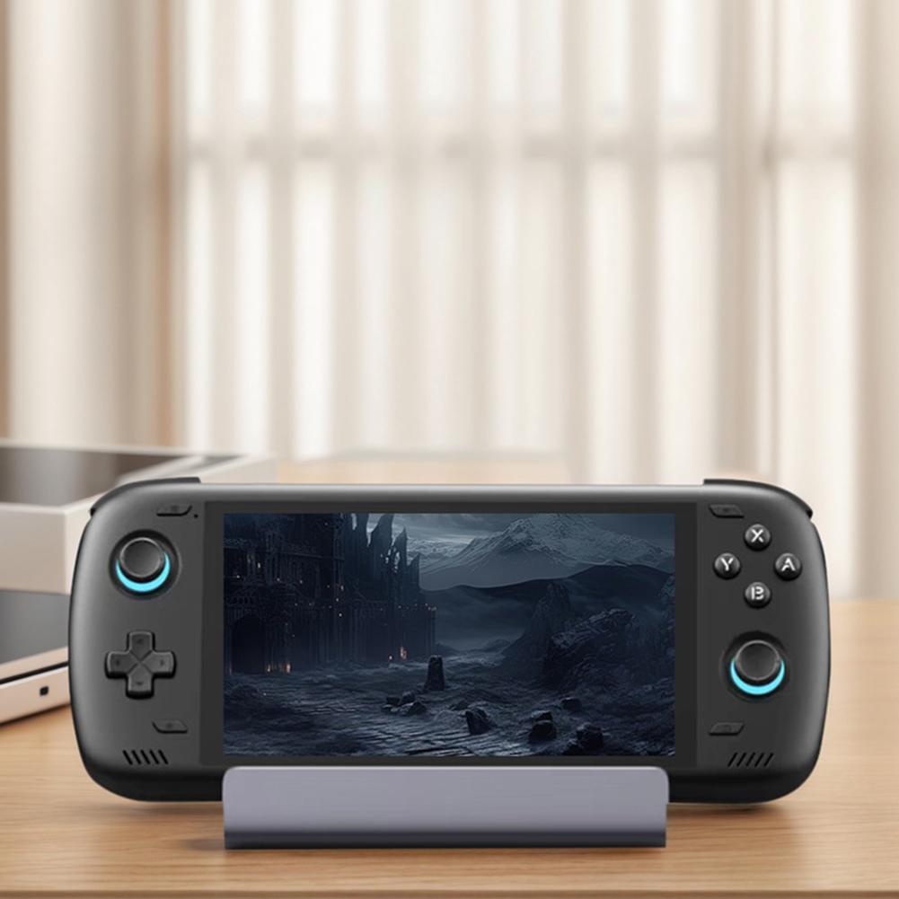 Dock Station Multi-Function Gaming Docking Station Charging Base for Ayn Odin 2 Portal/Odin 2/Odin 2 Mini Console
