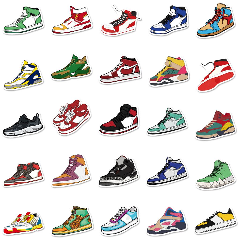 50 Stück neue Aufkleber, niedliche Aufkleber für Kinder, Tassenaufkleber, Nootbook-Aufkleber für Kinder, Geschenk