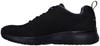 Sneakers Skech-Air Dynamight - Fast Black/black