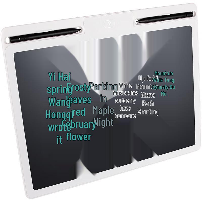 Newman 16-inch LCD Drawing Tablet