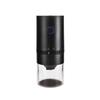 Compact Manual Electric Coffee Bean Grinder