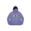 Supreme Beaded Hooded Sweatshirt SS23 SUP-SS23-173