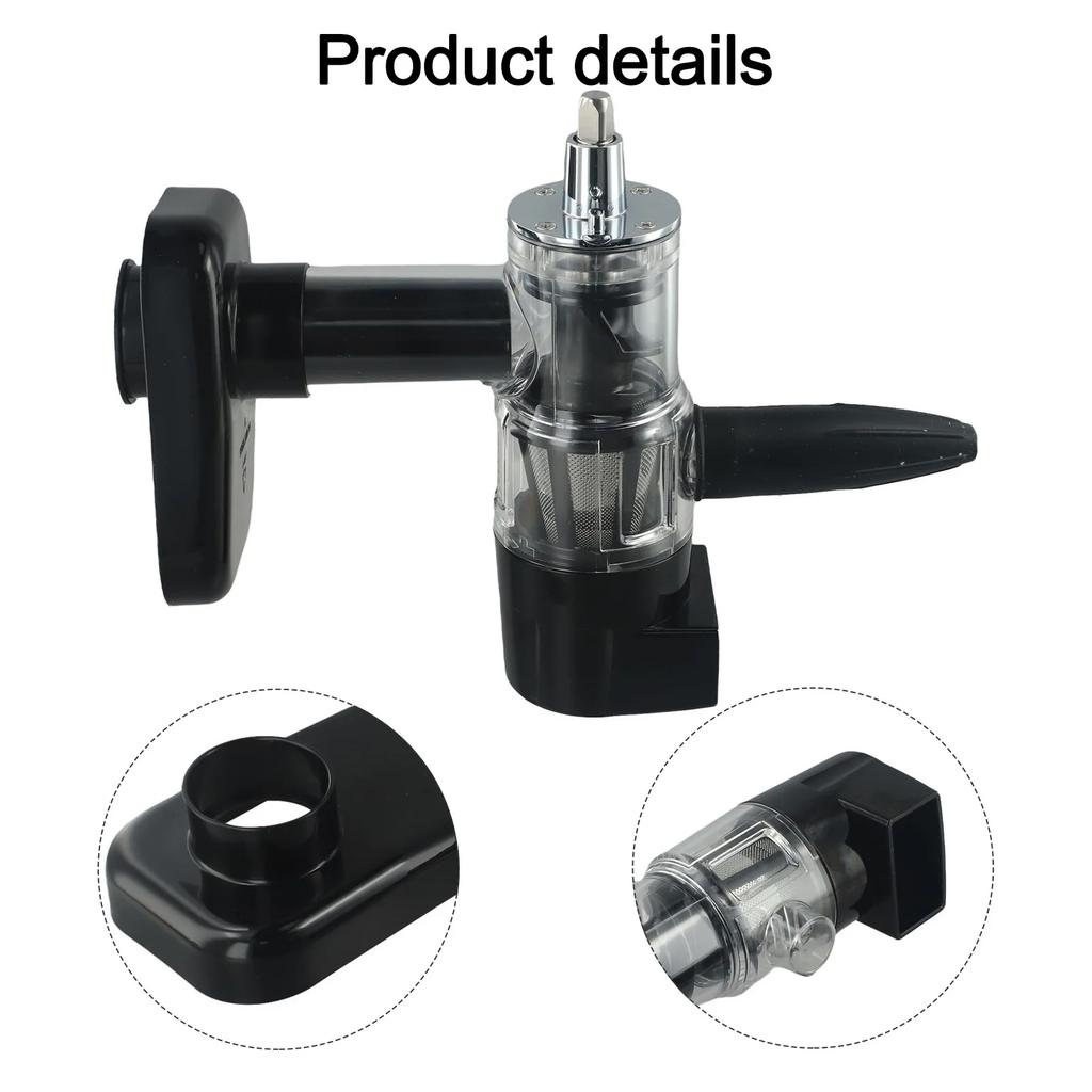 Juice Extractor Masticating Juicer Attachment Easy To Clean Use Convenient Creative Juice Extractor Accessories