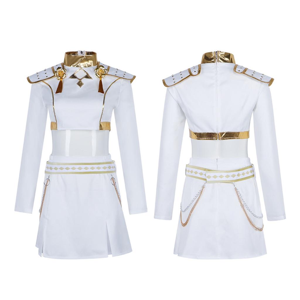 Live Cosplay Server For Movies, Anime, And Games