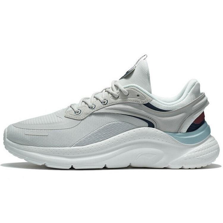 Li-Ning Floating Cloud White Men s AGLS007-3 EU 44⅓