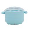 Silicone Wax Warmer for Hair Removal Non Stick Foldable Electric Wax Melt Warmer Machine 500 ML