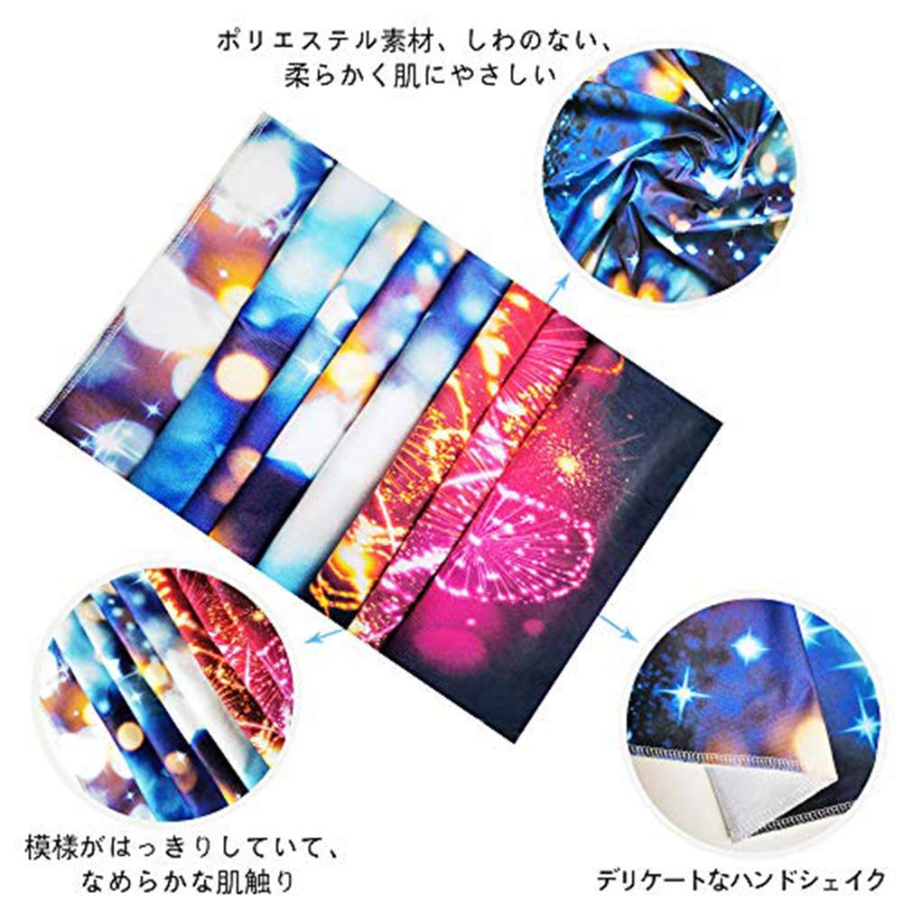 Qinunipoto Mount Fuji The Great Wave Off Views of Mount Decorative Art Wall Katsushika 19th Japanese Modern Housewarming Room Change the