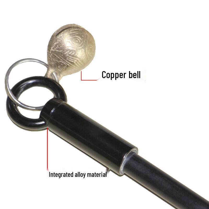 Profesionální tréninková tyč pro psy a sada kousacích hraček