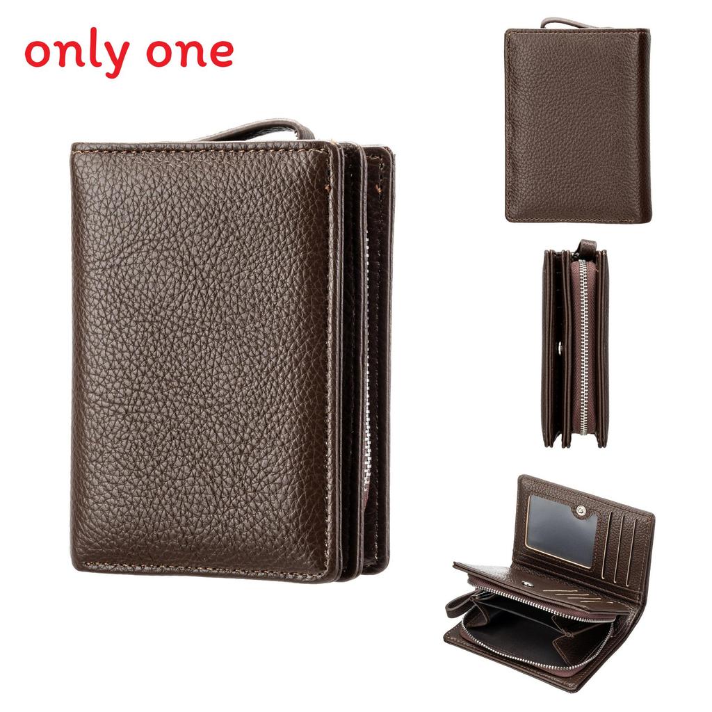 Pu Womens Wallet With Multiple Card Slots And Coin Pocket For Daily Use