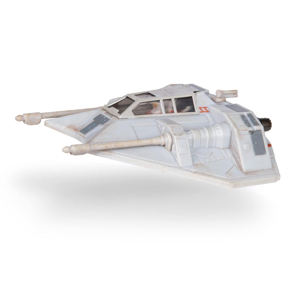 Star Wars Micro Galaxy Squadron Style 11 -