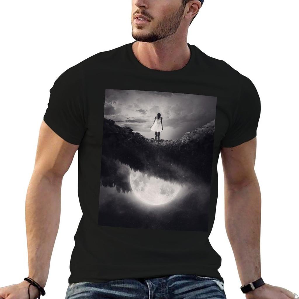 Guiding Light T-Shirt cotton t shirts high quality man t shirt cotton high quality man t shirts
