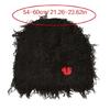 Winter Adult Knitted Hat Keep Warm Hat Cold Weather Windproof Hat for Cycling