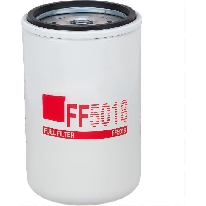 

Fuel filter FF5018 Compatible with Volvo D6H D5D Freightliner - XC SERIES ISB6.7 Engine Replaces 40700313 1457434154 3032750 81125030035 70277540