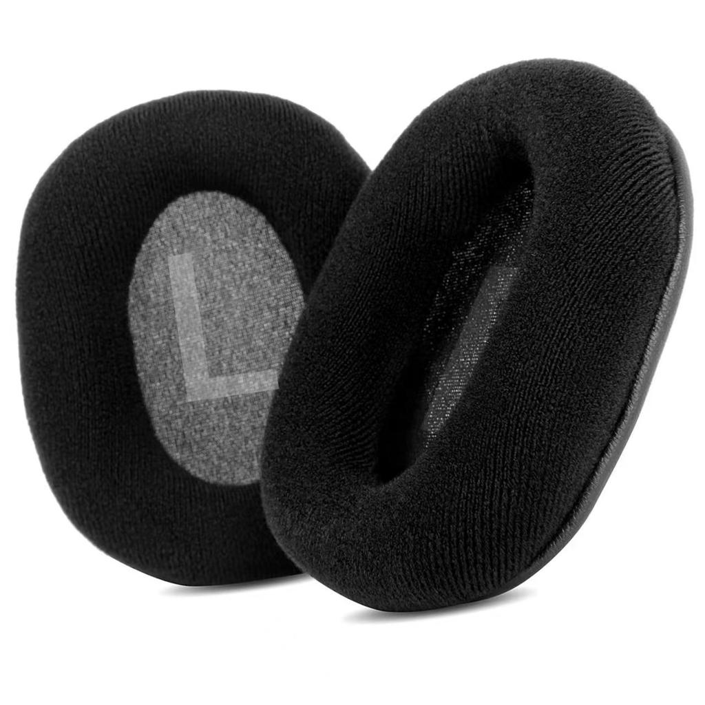YAYINCC Replacement Earpads For SONY MDR-RF995RK Earmuffs Ultra-soft Sponge Cushion Cover Headphone