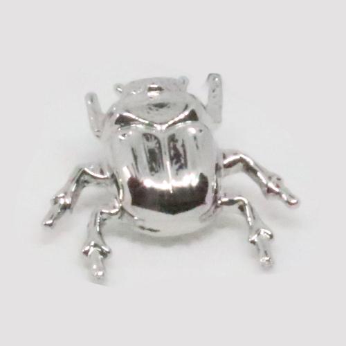 1Pc Vintage Cute Insect Beetle Brooch, Pins And Brooches For Women 5 Color of Fashion Jewelry Natural Love