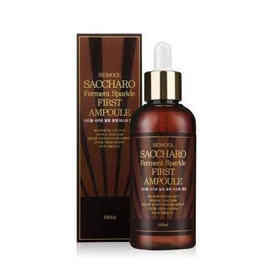Saccharo Ferment Sparkle First Ampoule 100ml