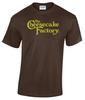 CHEESECAKE Factory Restaurant T-shirt