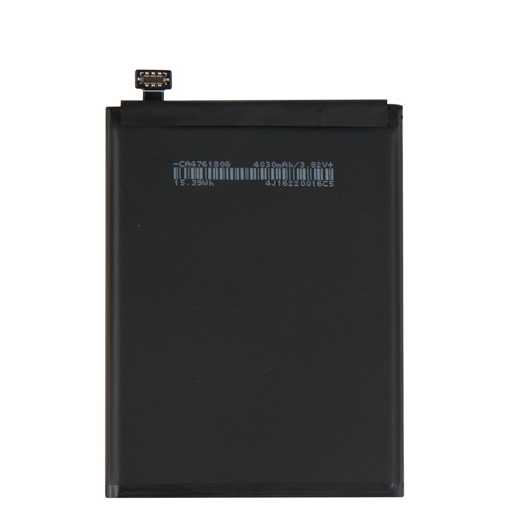 New Replacement Battery HB496183ECC For Huawei Enjoy 6 NCE-AL00 4100mAh