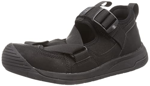 

Keen Zeraport Trail Men s Sneakers, TRIPLE BLACK/B