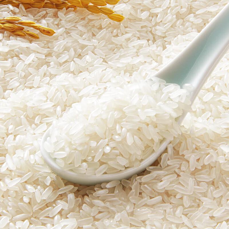 Qiaofu Dayuan Wuchang Mellow Fragrant Northeast Rice