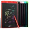 12 Inch LCD Drawing Tablet for Kids, Rechargeable Erasable Board with Pen, Travel Educational Toy Gift for Boys Girls