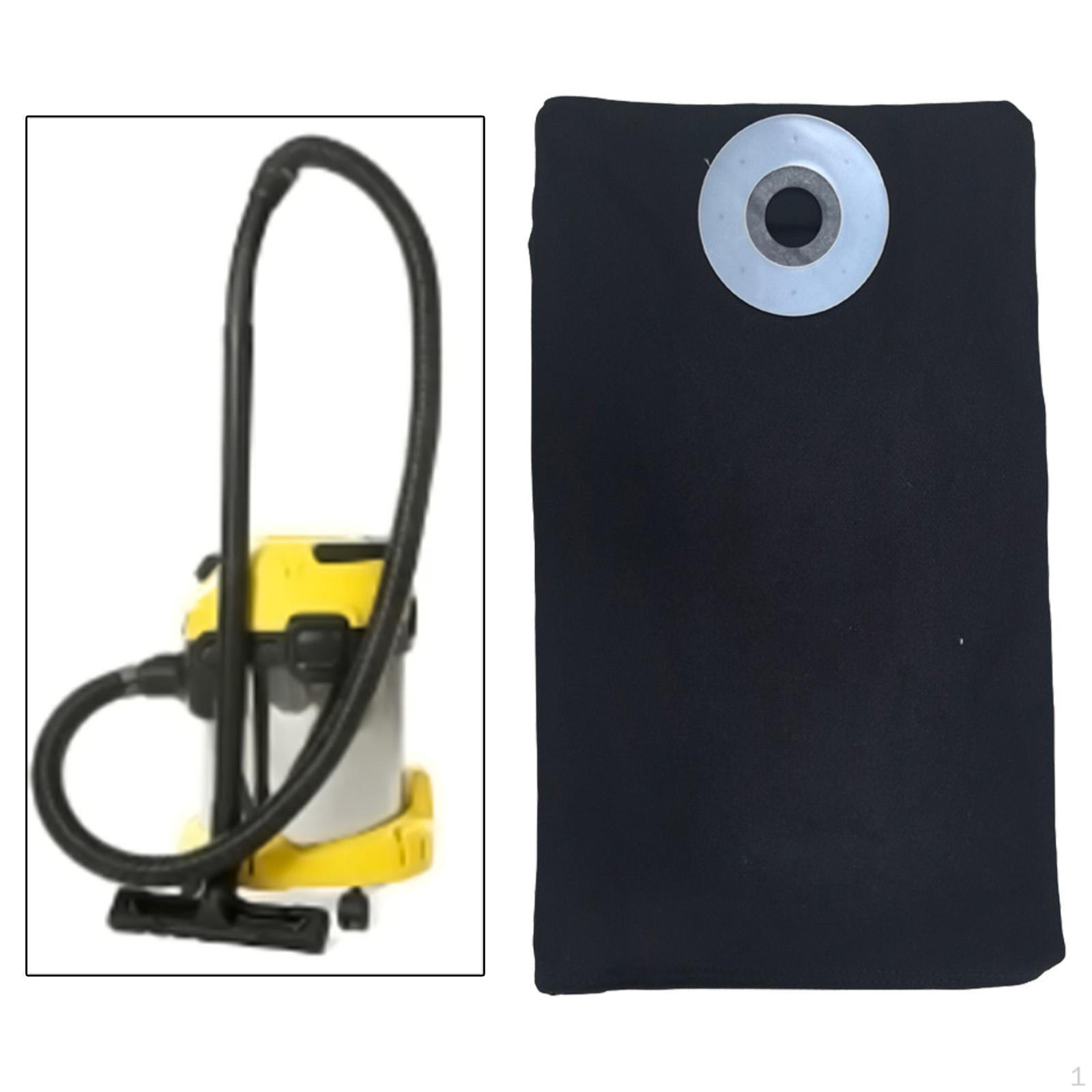 Пылесборник 3235 мм Кухня Заменяет Легко установить Дом Спальня Мешки для влажной и сухой уборки Пыль B 1889₽