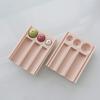 Plastic Clay Rolling Cutter Clay Bead Maker For DIY Uniform Beads Making In Necklace Earring Pendant Craft Projects