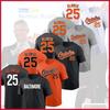 Welcome Pete Alonso #25 Baltimore Orioles 2025 Name  Number Gift For Fans S-5XL