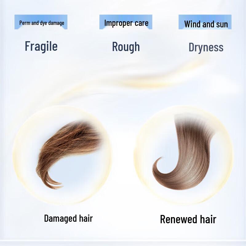 Dove Long Hair Nourishing Conditioner 480ml