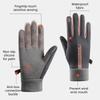 Full Finger Mittens Sports Keep Warm Gloves Christmas Presents for Women Teens