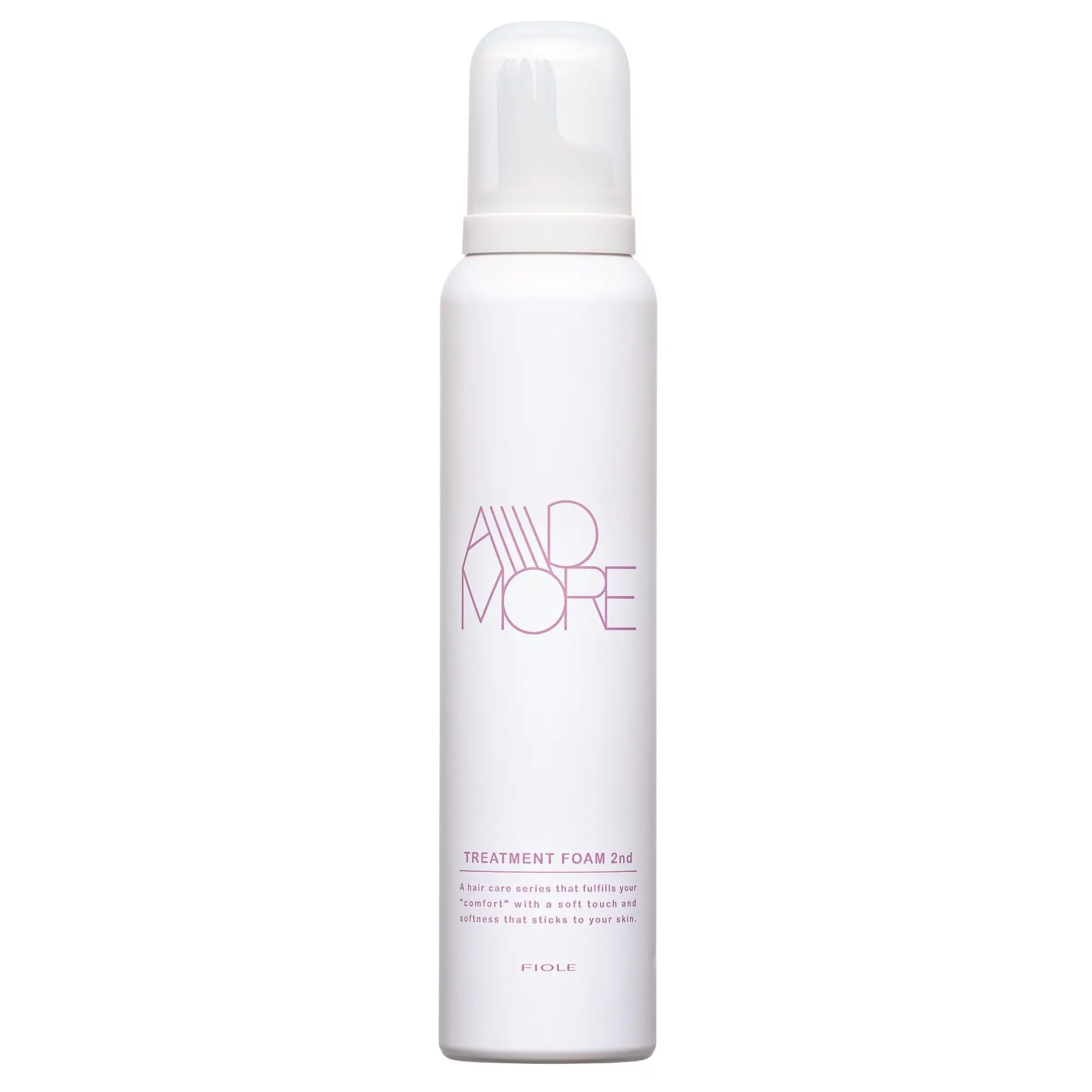 

Ампулы Admore Treatment Foam 2nd 160г