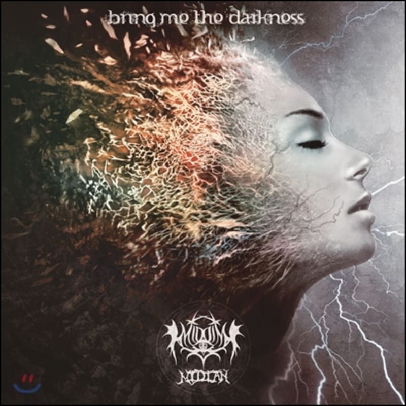

Midian 1st Album - Bring Me The Darkness