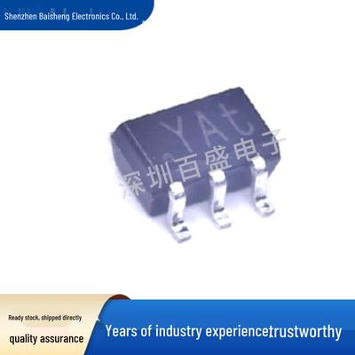 P-channel MOSFET SOT-363 PMG85XPH