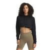 Womens/Ladies Drawstring Hoodie