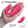 Wireless Bluetooth G Spot Dildo Vibrator Female APP Remote Control Vibrating Egg 2 Motor Clitoris Stimulator Sex Toys for Women