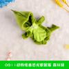 Perfect New Cute Dinosaur Animal Monster Doll Clothes For Ob11 obitsu 11 Molly Gsc 1/12 BJD Doll Accessories Clothing BJD Baby Clothes