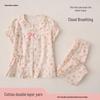 Pijamas-macacões (Meninas a partir de 4 anos) – Conjuntos de pijamas